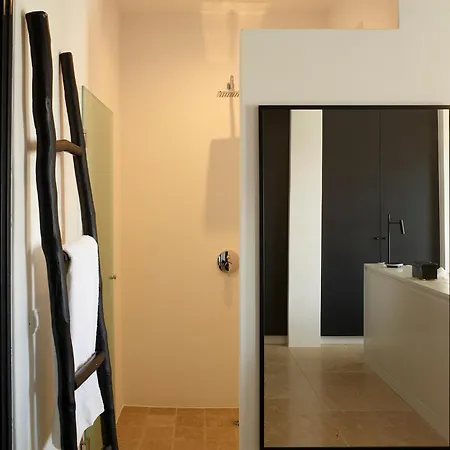 Apartament Absolute Paradise Santorini Akrotírion