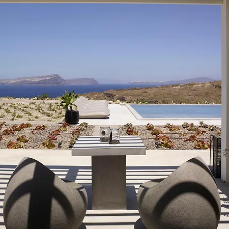 Apartment Absolute Paradise Santorini Akrotiri (Santorini)