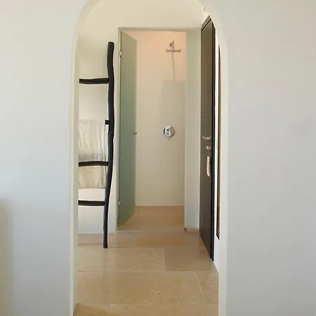 Apartment Absolute Paradise Santorini Akrotiri (Santorini)