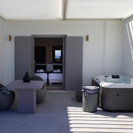Apartment Absolute Paradise Santorini Akrotiri (Santorini)